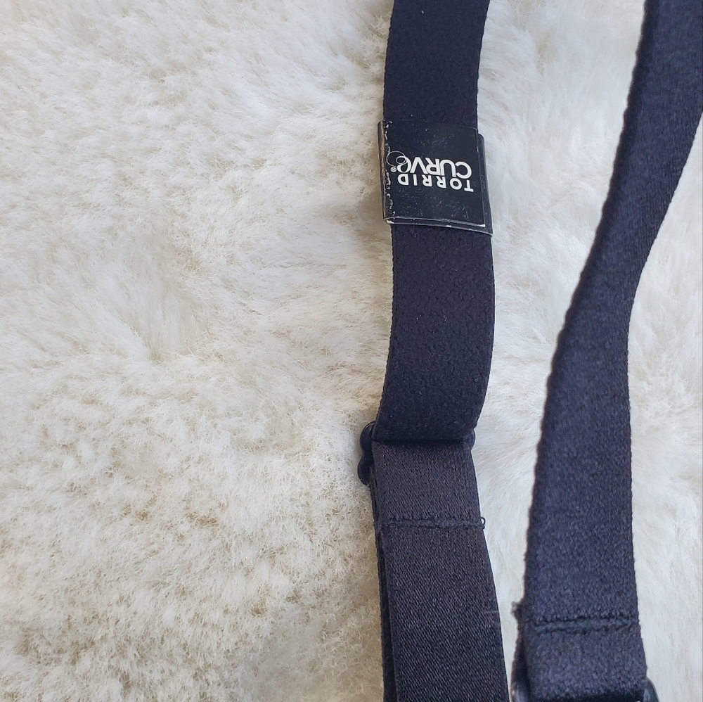 Torrid curve bra size 50C - Picture 8 of 8